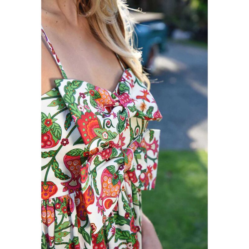 COOP Bow-Tanical Garden Top image number 2